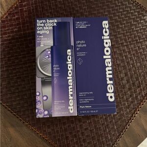 Phyto Nature E² Regenerating Daily Exosome Leave-On Treatment